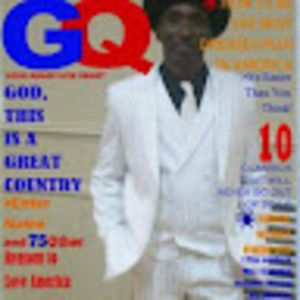 Meet your Posher, Alan